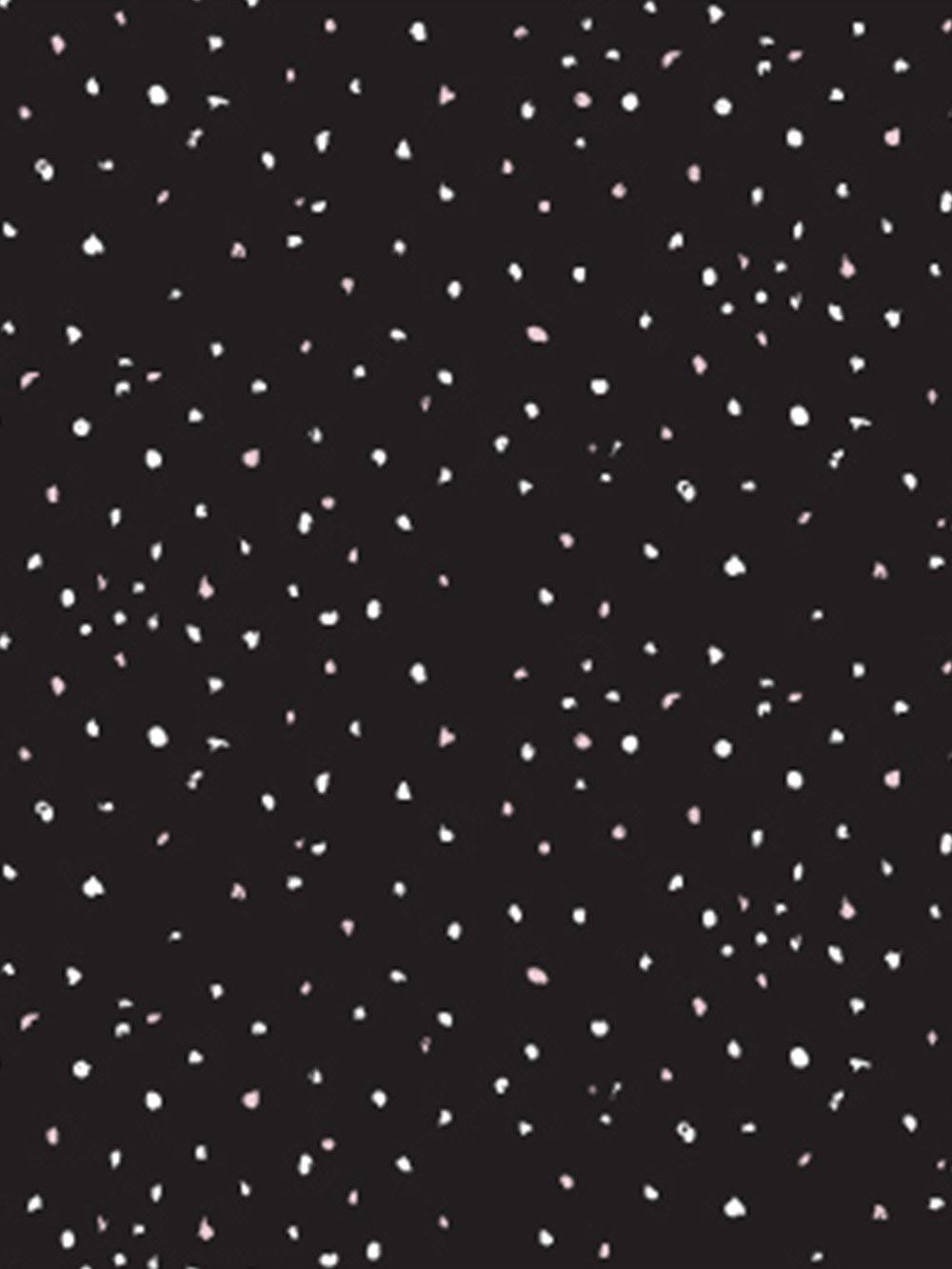 The Softie Boho Beanie Print