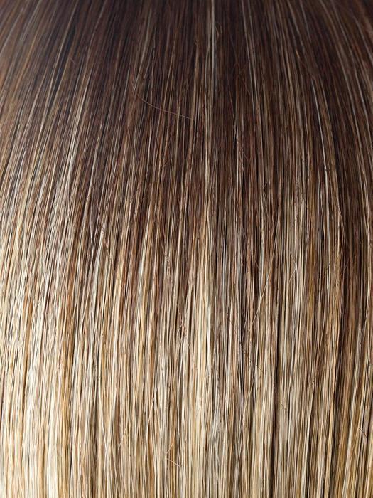 Layla | Synthetic Lace Front Wig