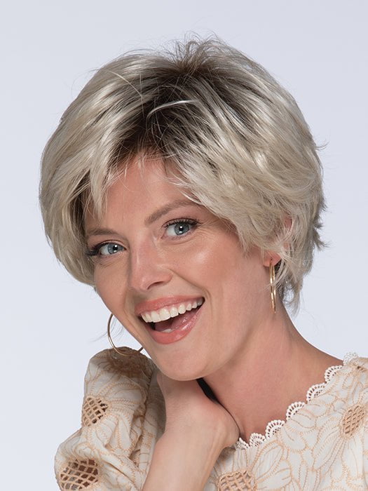 True | Synthetic Wig (Basic Cap)