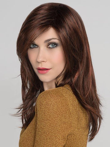 Vogue | Long Synthetic Wig (Mono Crown) | DISCONTINUED