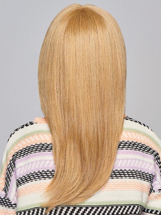 Straight A Style | Synthetic Lace Front Wig (Mono Part)