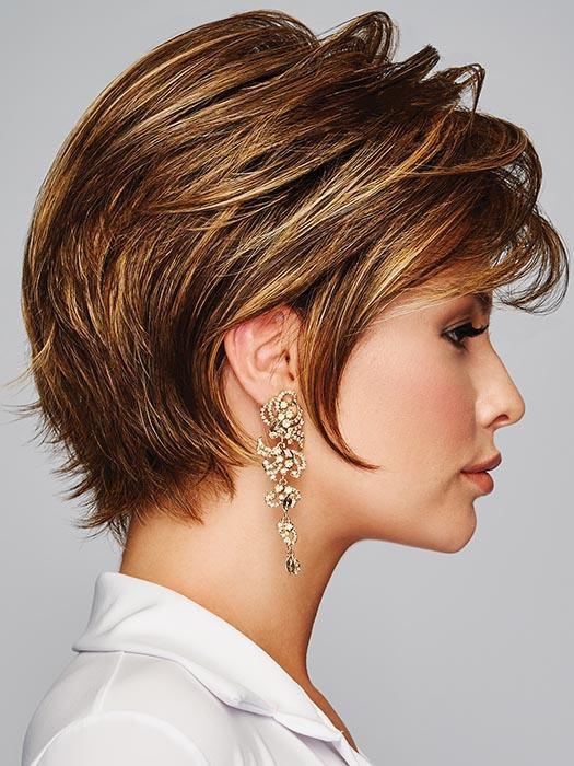 Hope | HF Synthetic Wig (Basic Cap)