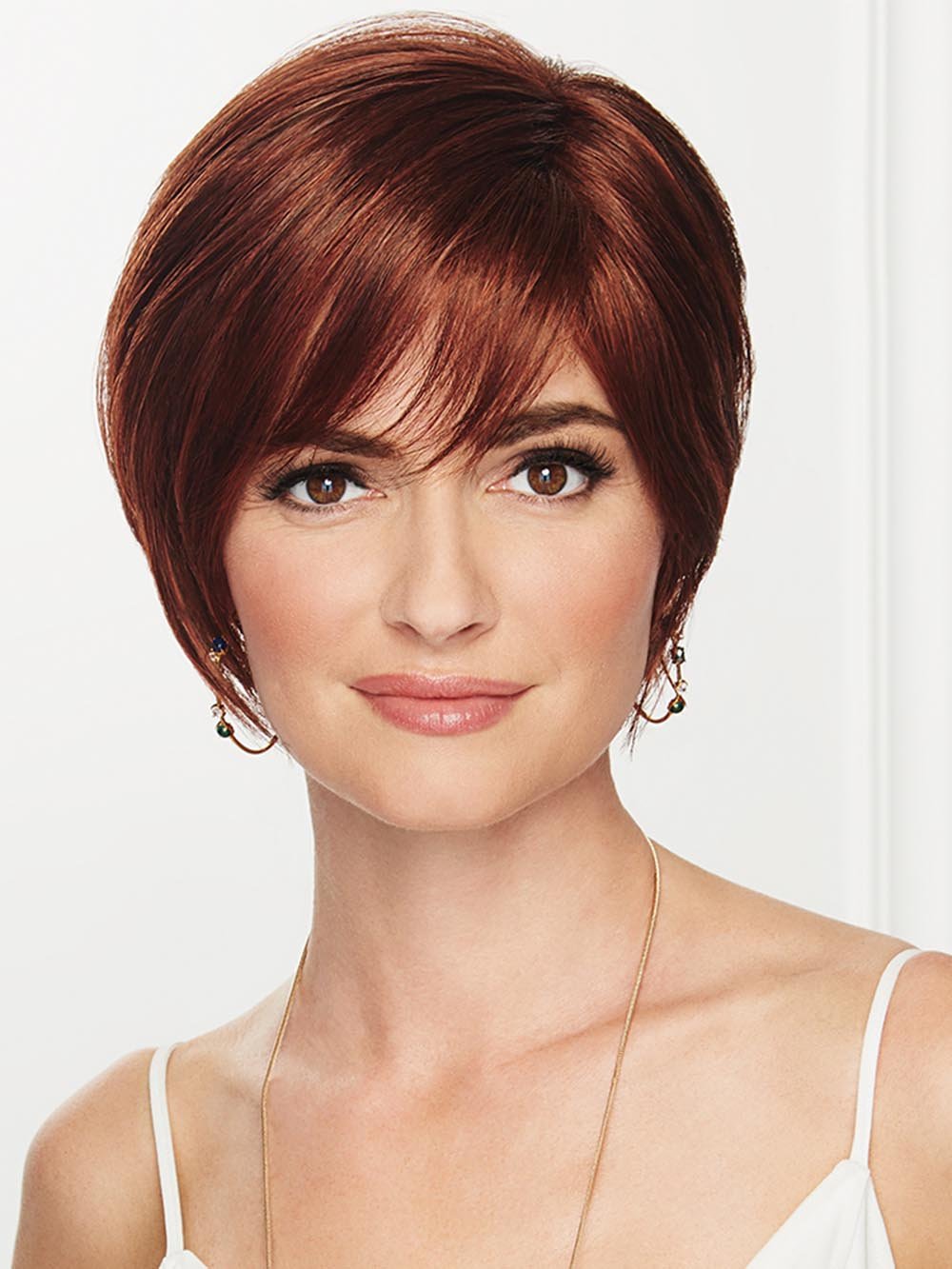 Contempo Cut | Synthetic Lace Front Wig (Mono Part) | DISCONTINUED