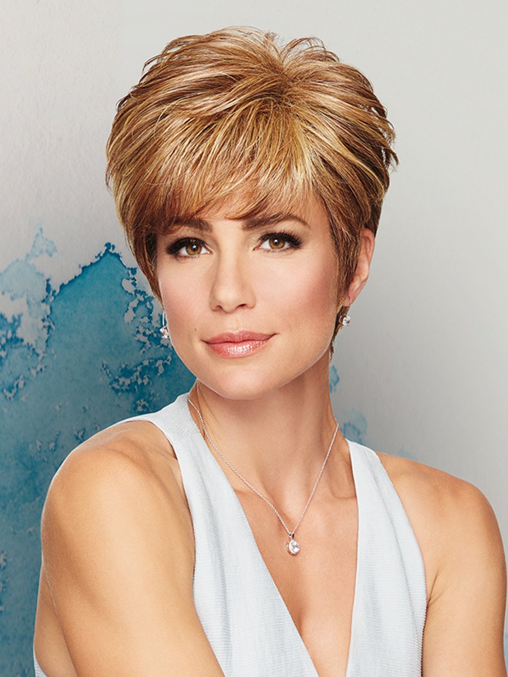 Strength | HF Synthetic Wig (Basic Cap)