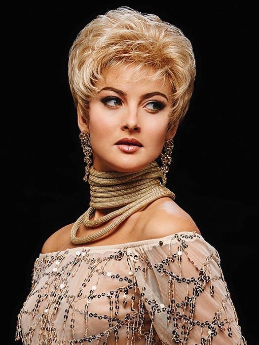 Acclaim | Synthetic Wig (Basic Cap)