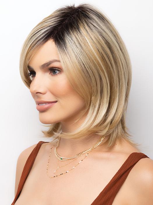 Sassy | Synthetic Wig (Basic Cap)