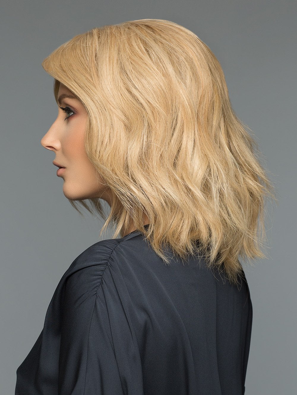 Barbara | Remy Human Hair Wig