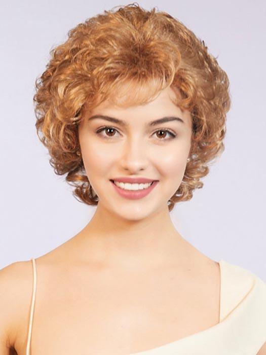 Shanda | Synthetic Wig (Basic Cap) | UNAVAILABLE