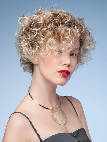 Switch 4 | Synthetic Wig (Mono Crown) | DISCONTINUED