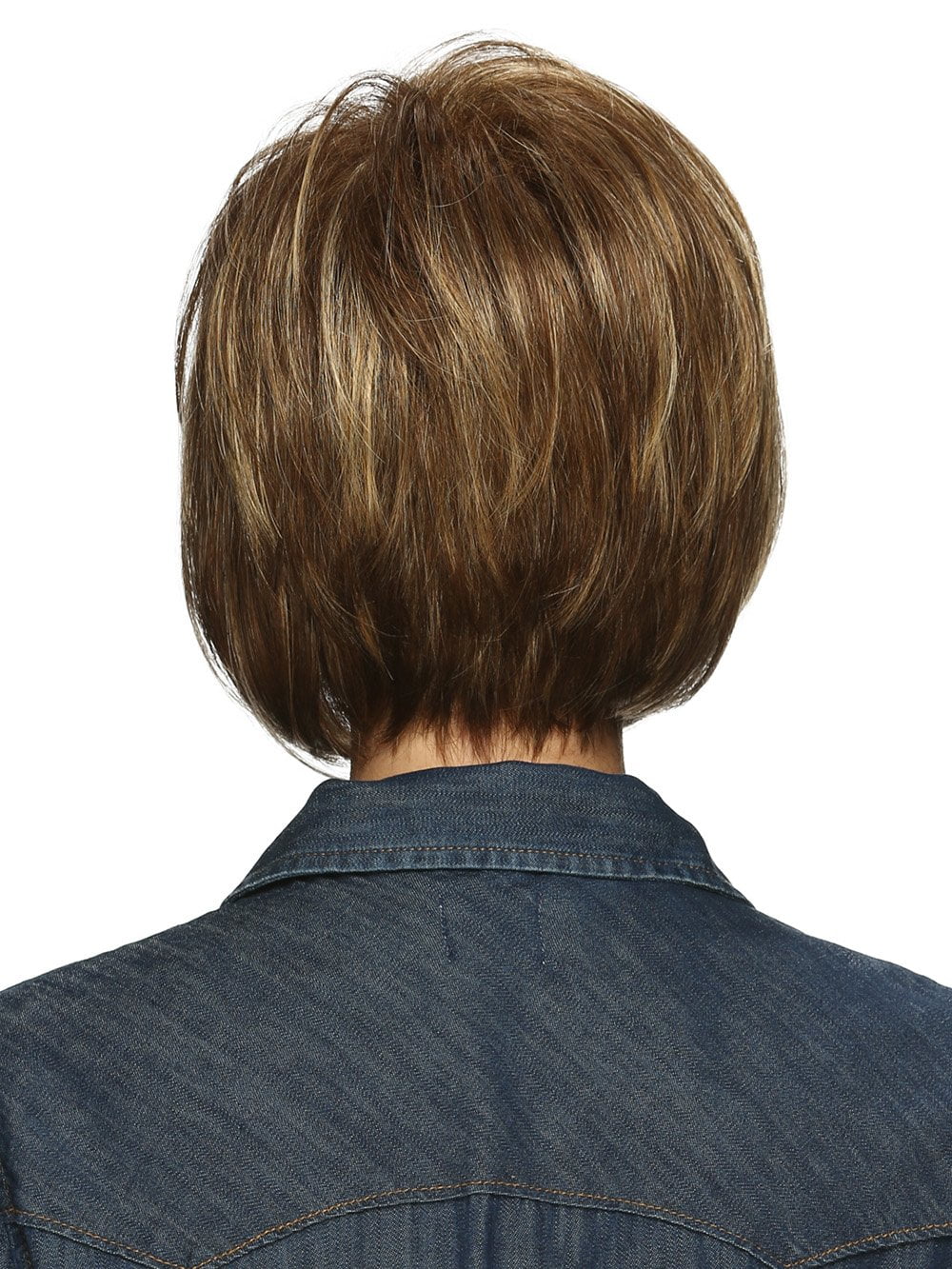 Deena | Synthetic Lace Front Wig (Basic Cap)