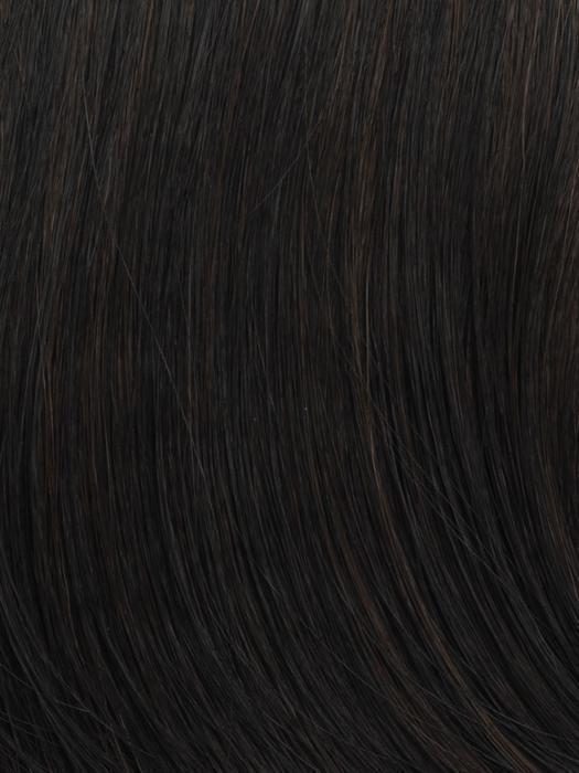 Center Of Attention | Synthetic Lace Front Wig (Mono Part)