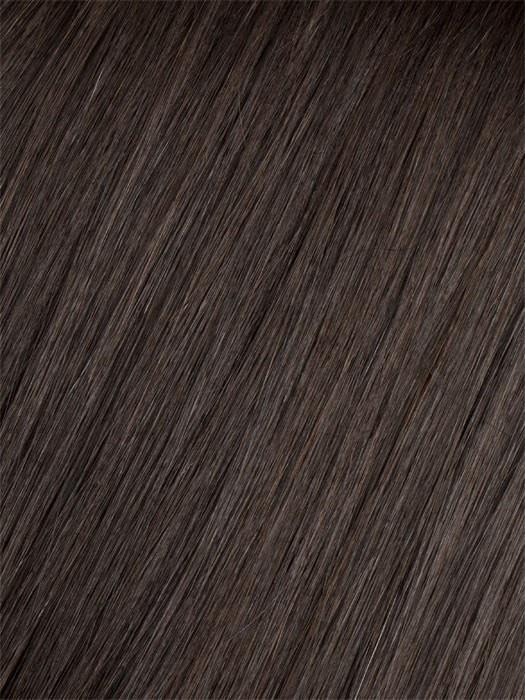 Pony Swing II | Synthetic Ponytail