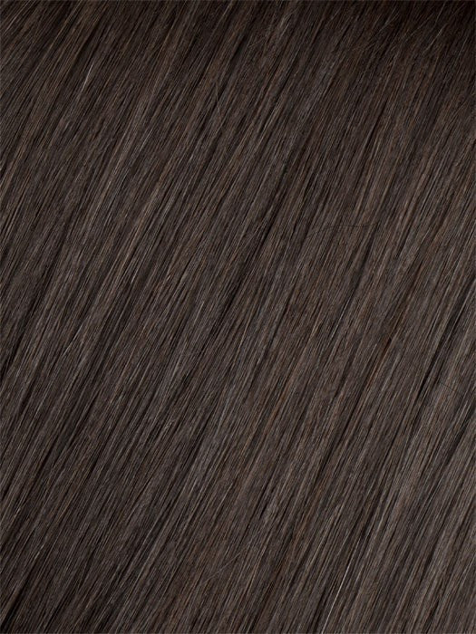 Christina Petite | Remy Human Hair Lace Front Wig (Hand-Tied)