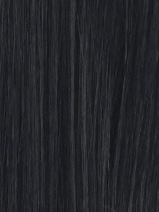 Soda | Synthetic Hair Bun (Claw Clip)