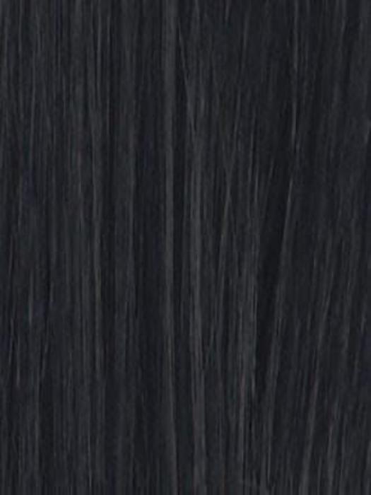 Wine | HF Synthetic Ponytail (Wrap-Around)