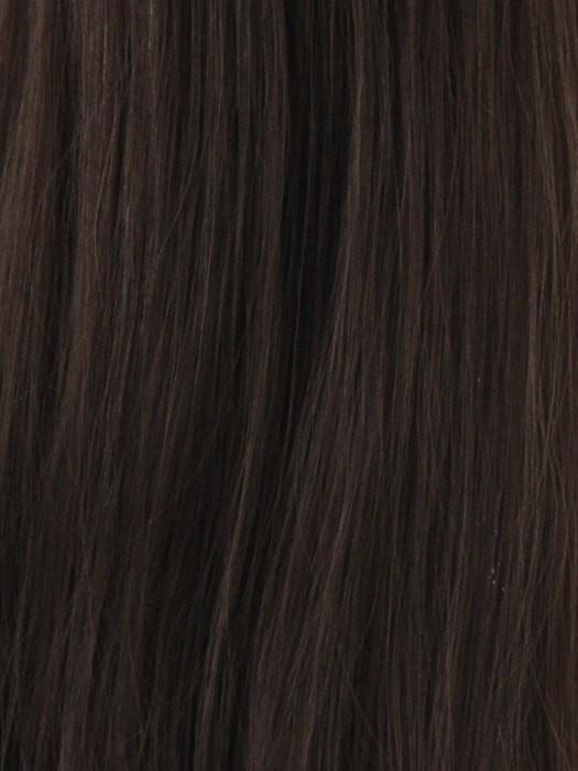 Natural Lace-Top C | Remy Human Hair Lace Front Top Piece
