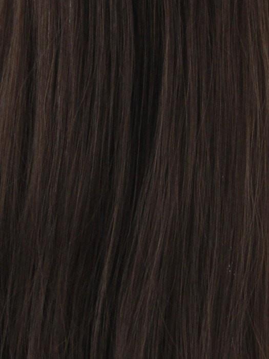 Pony Curl II | Synthetic Ponytail