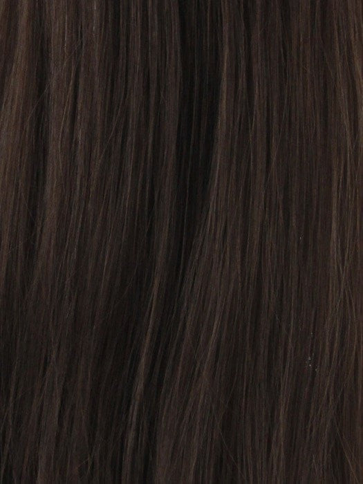 Christina Petite | Remy Human Hair Lace Front Wig (Hand-Tied)