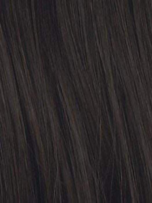Aqua | Synthetic Ponytail (Wrap-Around)