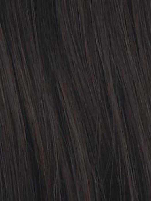 Cayenne | Synthetic Hairpiece