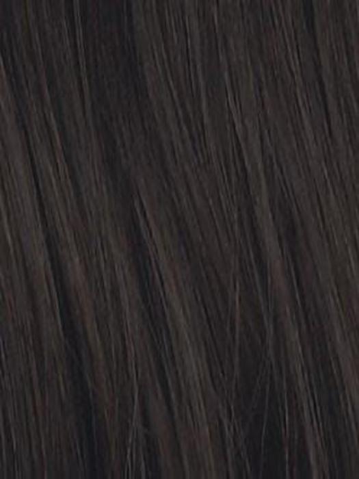 Wine | HF Synthetic Ponytail (Wrap-Around)
