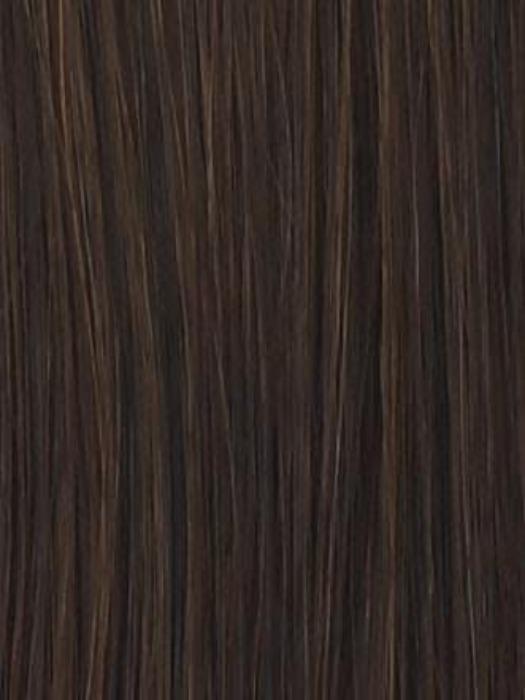 Aqua | Synthetic Ponytail (Wrap-Around)