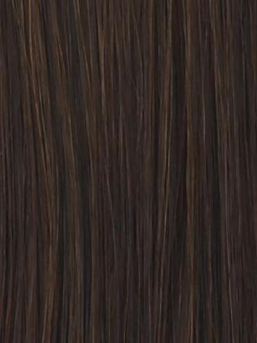 Cayenne | Synthetic Hairpiece