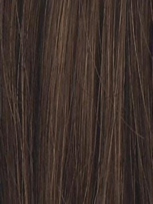 Mint | Synthetic Hair Piece