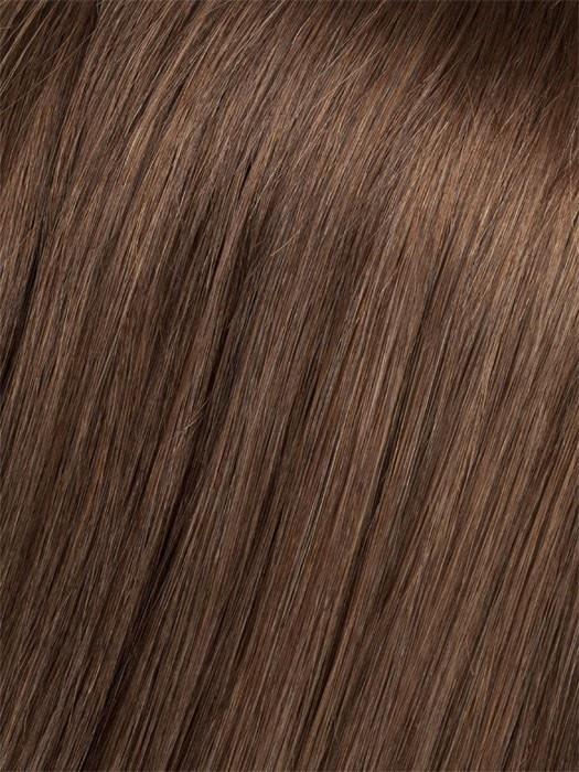 Pony Swing H | Human Hair Ponytail