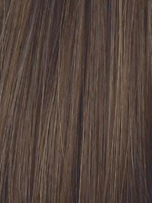 Wodka | Synthetic Ponytail (Clip In)