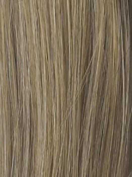 Aqua | Synthetic Ponytail (Wrap-Around)
