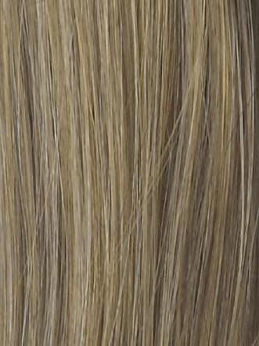 Colada | Synthetic Hair Fall with Headband