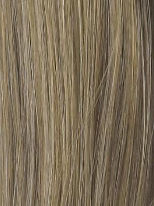 Wine | HF Synthetic Ponytail (Wrap-Around)