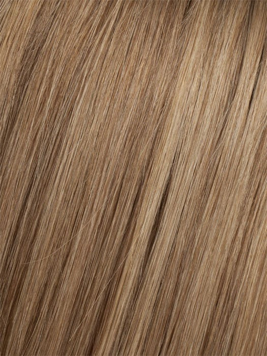 Anemone | Synthetic Half Wig