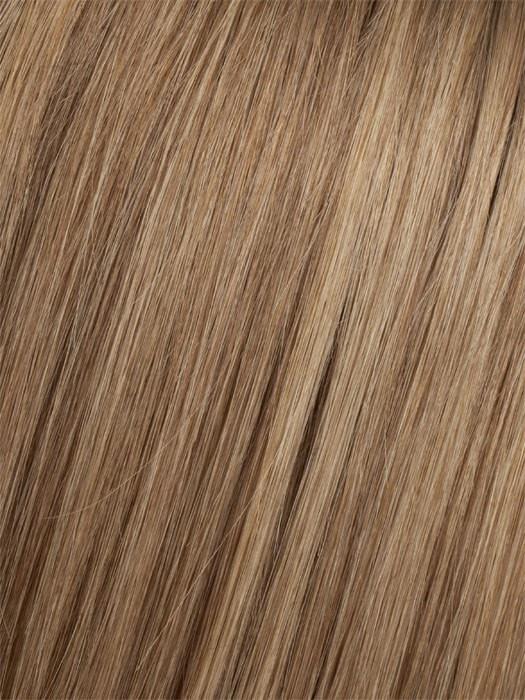 Pony Curl II | Synthetic Ponytail