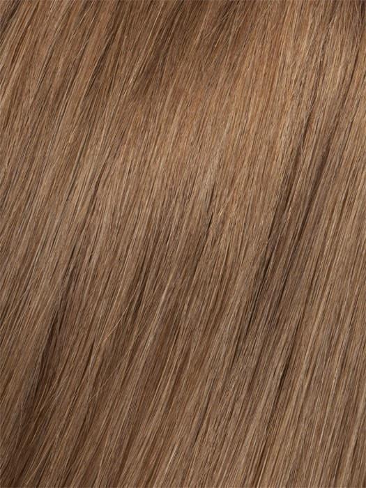 Paige | Human Hair Wig (Mono Top)