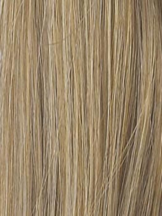 Wine | HF Synthetic Ponytail (Wrap-Around)