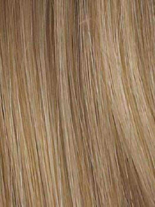 Mint | Synthetic Hair Piece