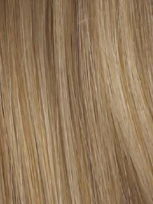 Wine | HF Synthetic Ponytail (Wrap-Around)