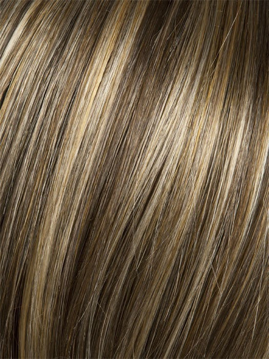 Ellie | Synthetic Wig (Mono Top) | DISCONTINUED