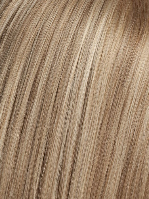 Sunny | Human Hair Wig (Hand-Tied)