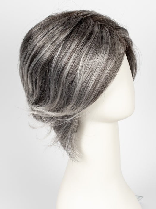 Sheer Elegance | Synthetic Lace Front Wig (Basic Cap)