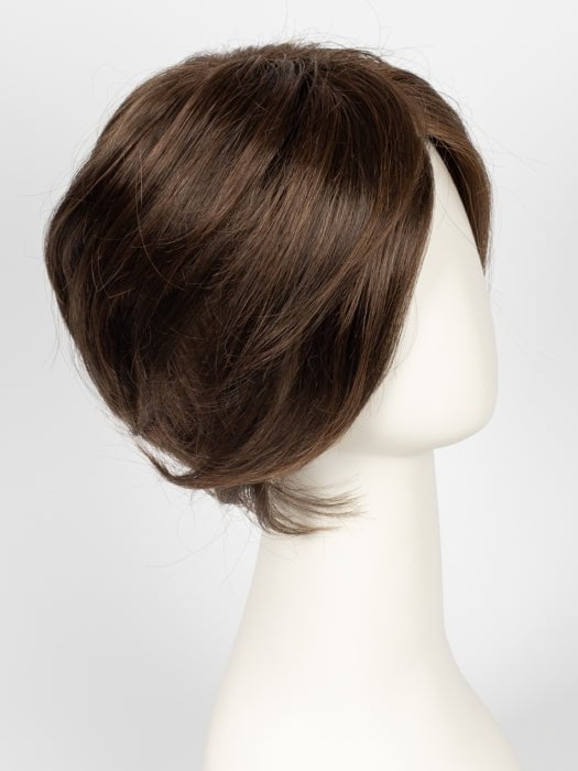 Sheer Elegance | Synthetic Lace Front Wig (Basic Cap)