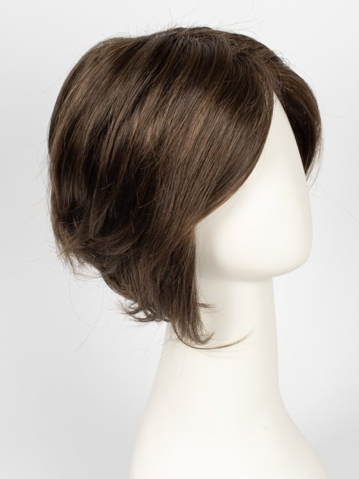 Sheer Elegance | Synthetic Lace Front Wig (Basic Cap)