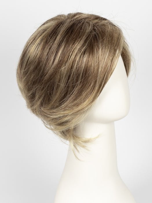 Sheer Elegance | Synthetic Lace Front Wig (Basic Cap)