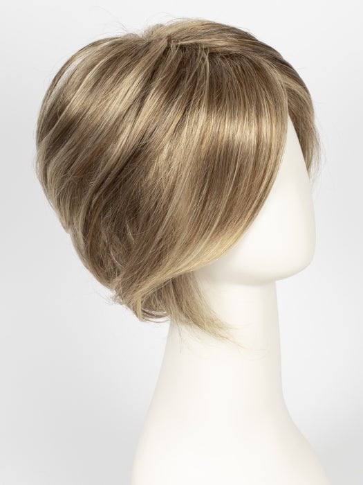 Sheer Elegance | Synthetic Lace Front Wig (Basic Cap)