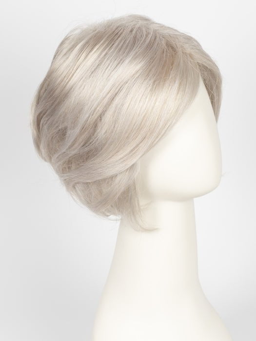 Sheer Elegance | Synthetic Lace Front Wig (Basic Cap)