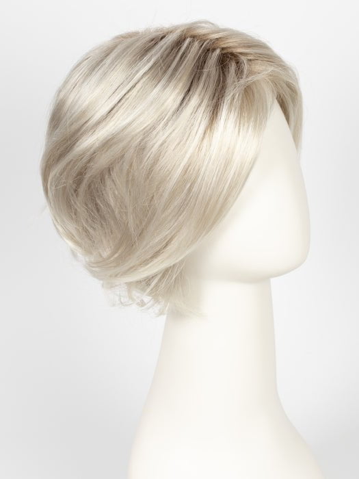Sheer Elegance | Synthetic Lace Front Wig (Basic Cap)