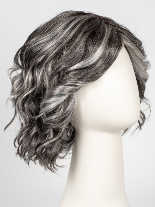 Sweet Talk | Synthetic Lace Front Wig (Mono Part)