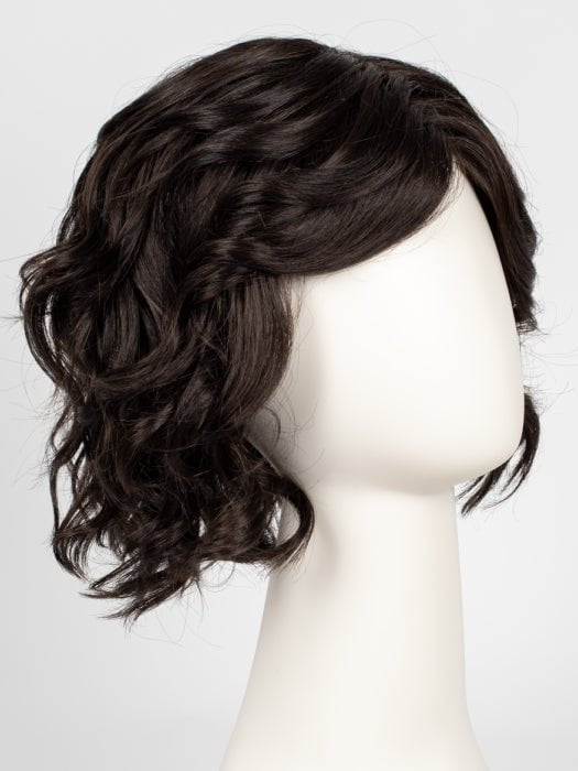 Sweet Talk | Synthetic Lace Front Wig (Mono Part)